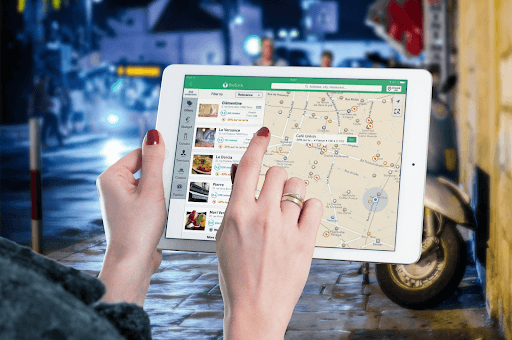 How Small Businesses Can Benefit from Business Listing Extractors