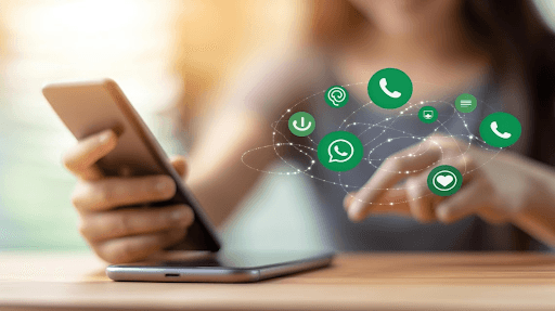 How WhatsApp Automation Is Transforming Customer Engagement