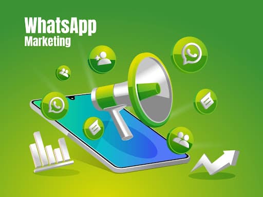 Benefits of Hiring a WhatsApp Marketing Service Provider in India