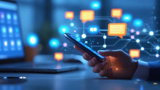 Common Mistakes That Reduce ROI in Bulk Messaging