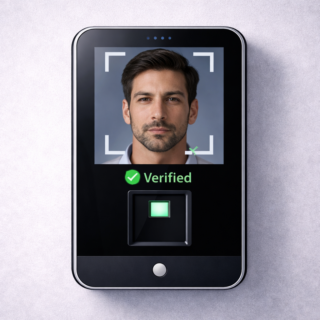 Security Verification