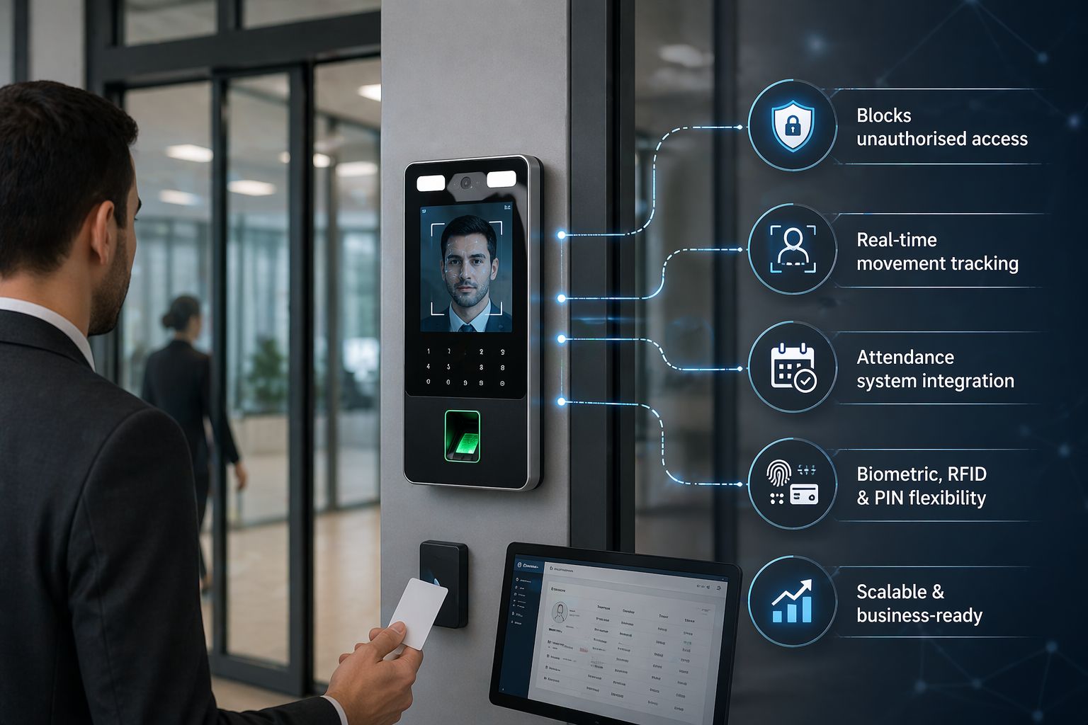 Access Control