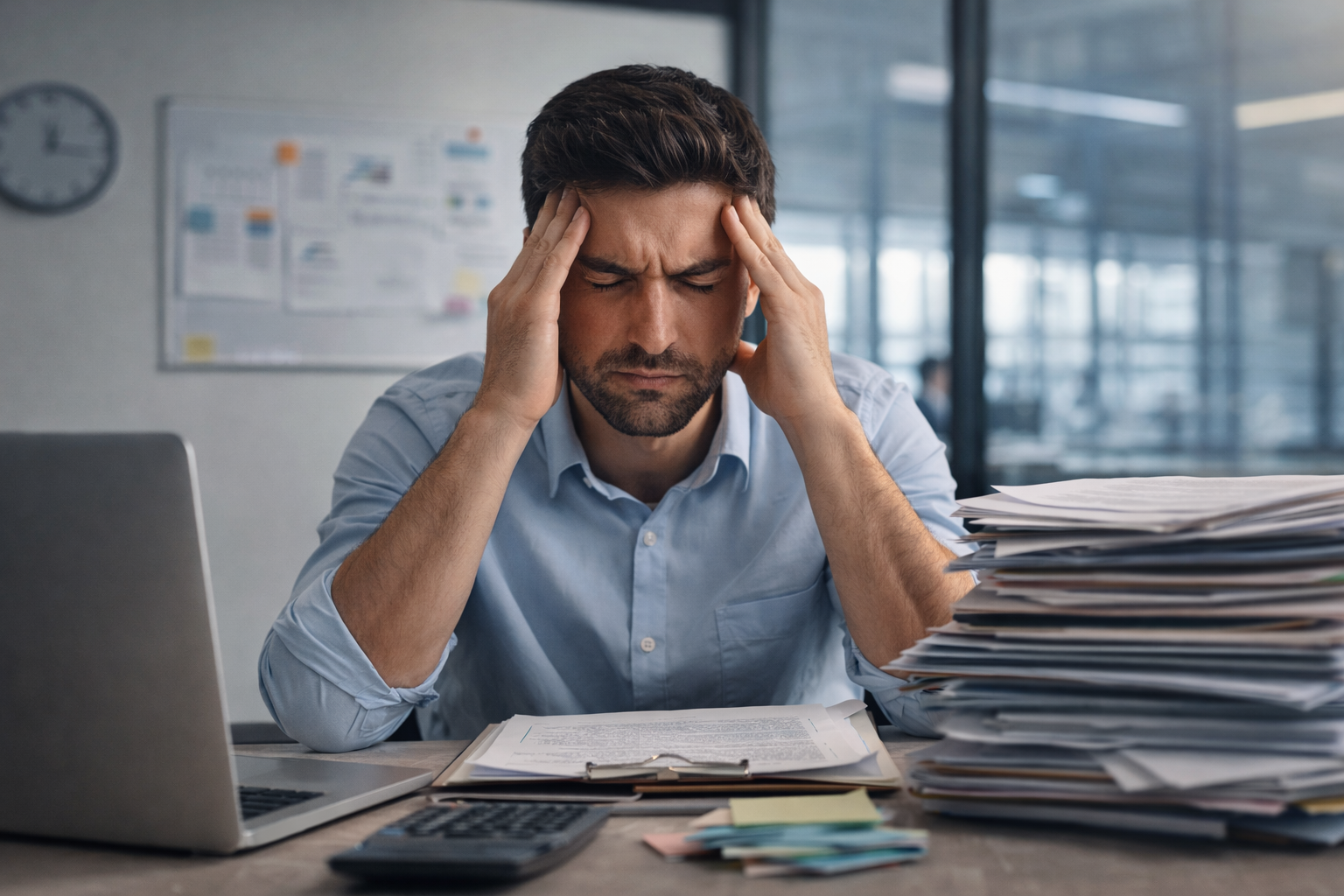 Smart Attendance System