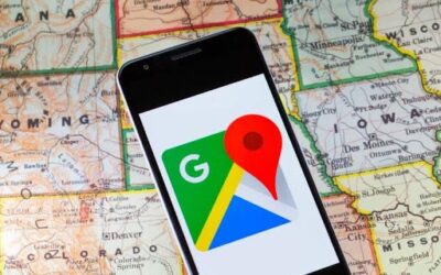 New Advanced Features Of Google Maps Data Extractor