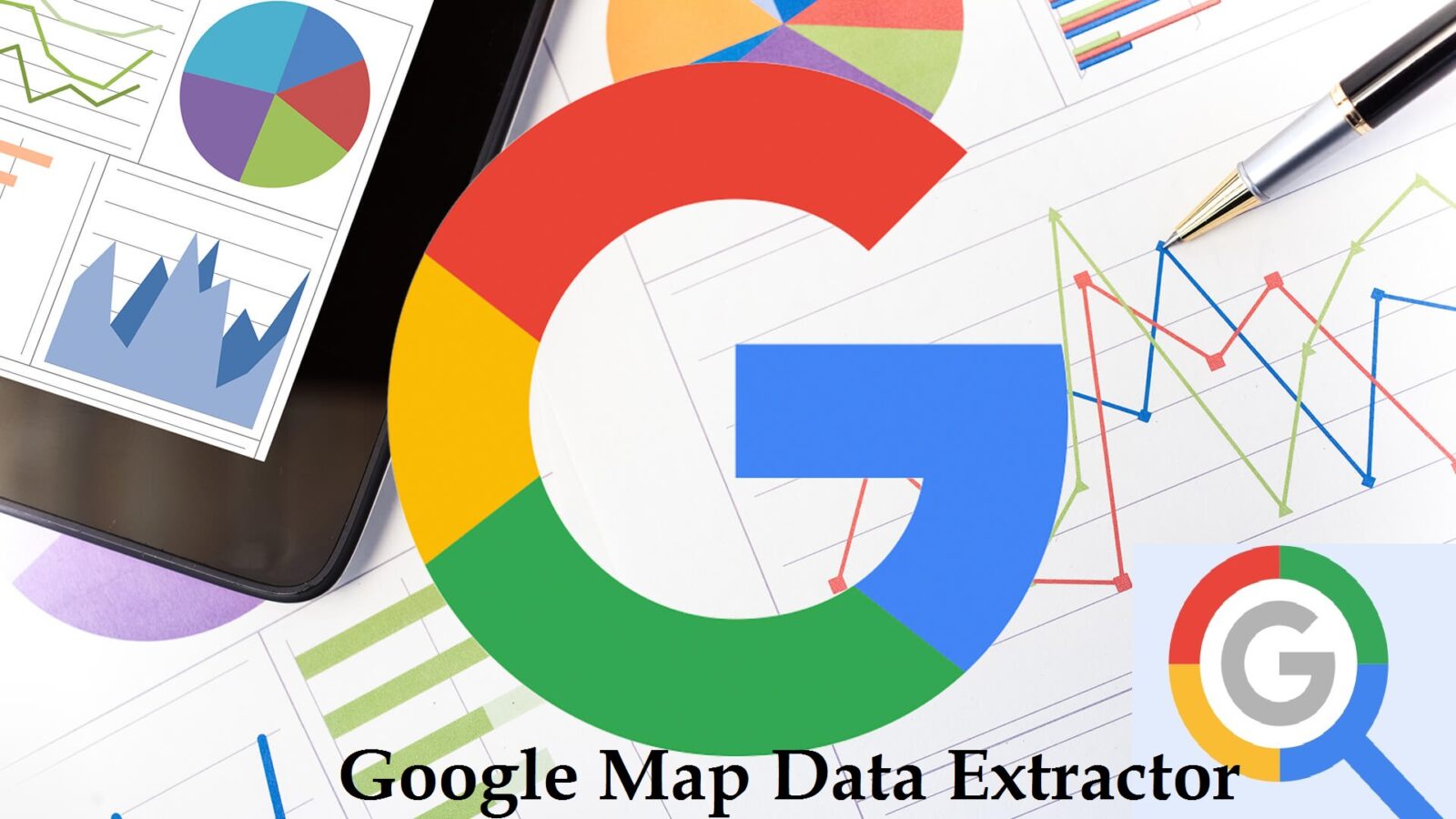 google business data extractor