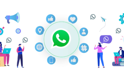 Basic Working & Features Of WhatsApp Marketing Software