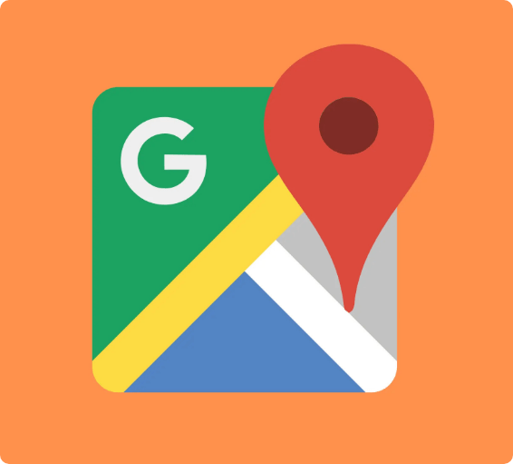 Google Map Contact Extractor