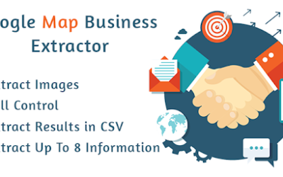 Optimizing Your Business Listings with Google Maps Extractor Software