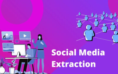 Social Media Extractor: Step-By-Step Guide For Extract Phone Data